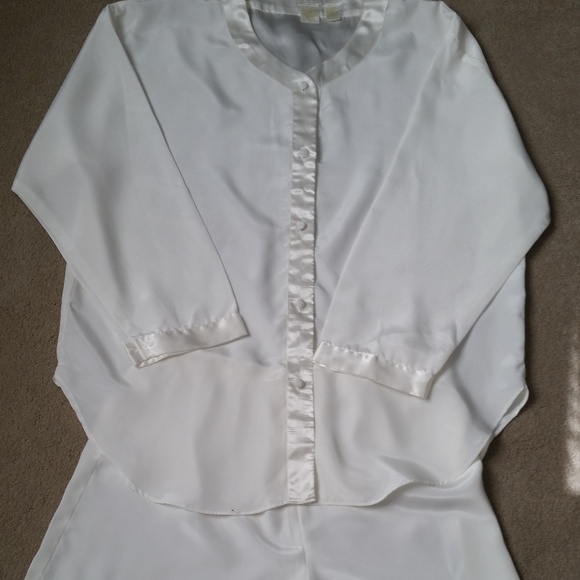 Coldwater Creek Other - Victoria Secret Sleep Set Size Sm.
